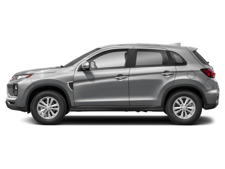 2026 Mitsubishi RVR SE AWC-2