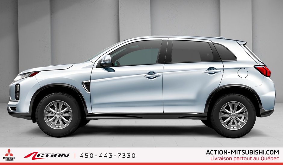 Mitsubishi RVR SE AWC Promotions en cours! 2026-1