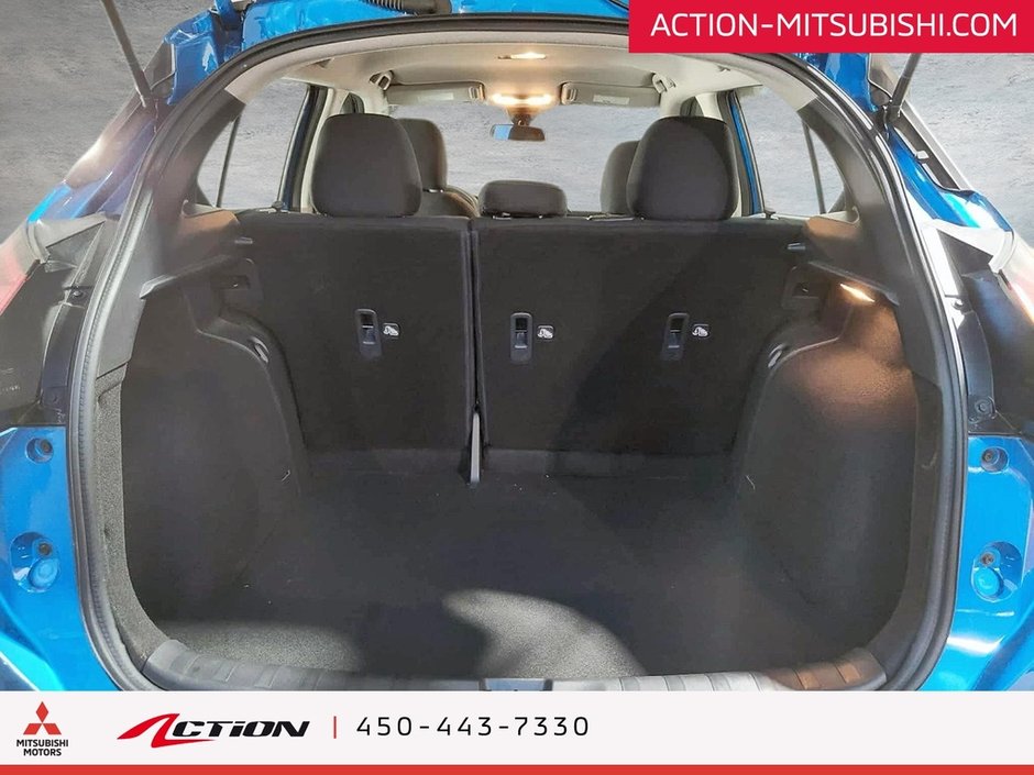 2024 Nissan Kicks SV Air Climatisé Groupe Électriques Mags 18 Po-11