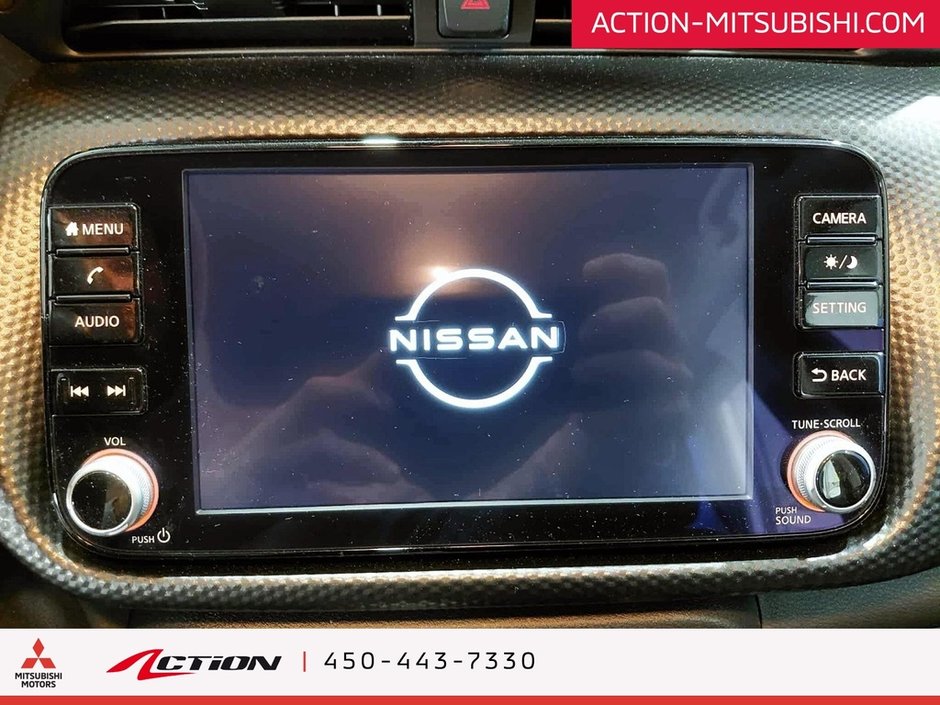 2024 Nissan Kicks SV Air Climatisé Groupe Électriques Mags 18 Po-23