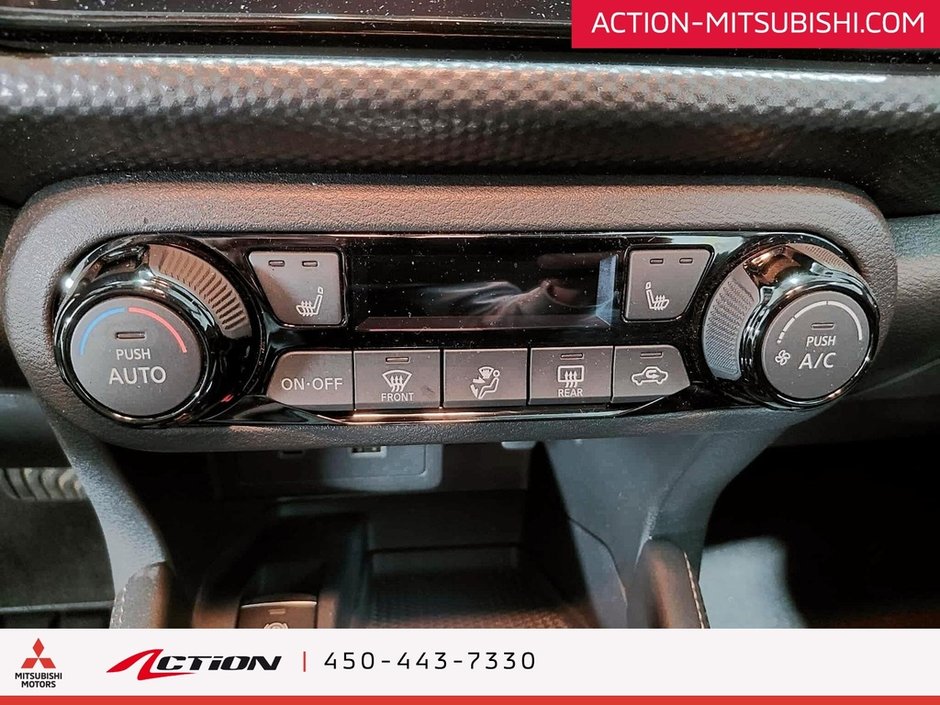 2024 Nissan Kicks SV Air Climatisé Groupe Électriques Mags 18 Po-20