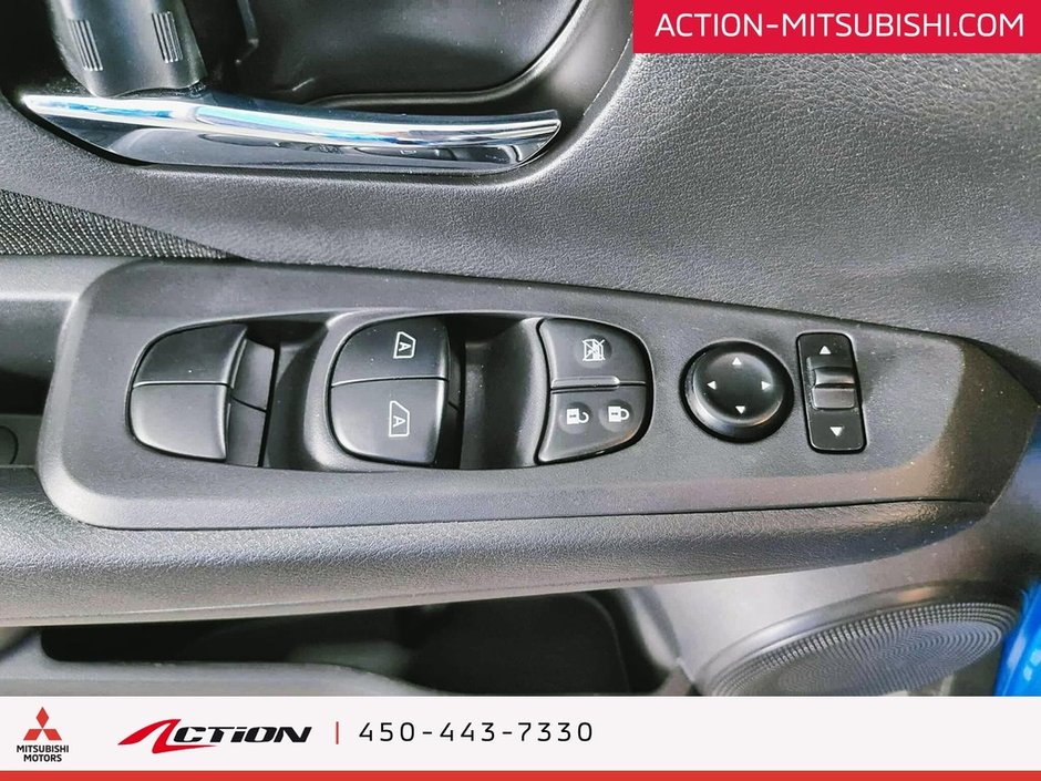 2024 Nissan Kicks SV Air Climatisé Groupe Électriques Mags 18 Po-15