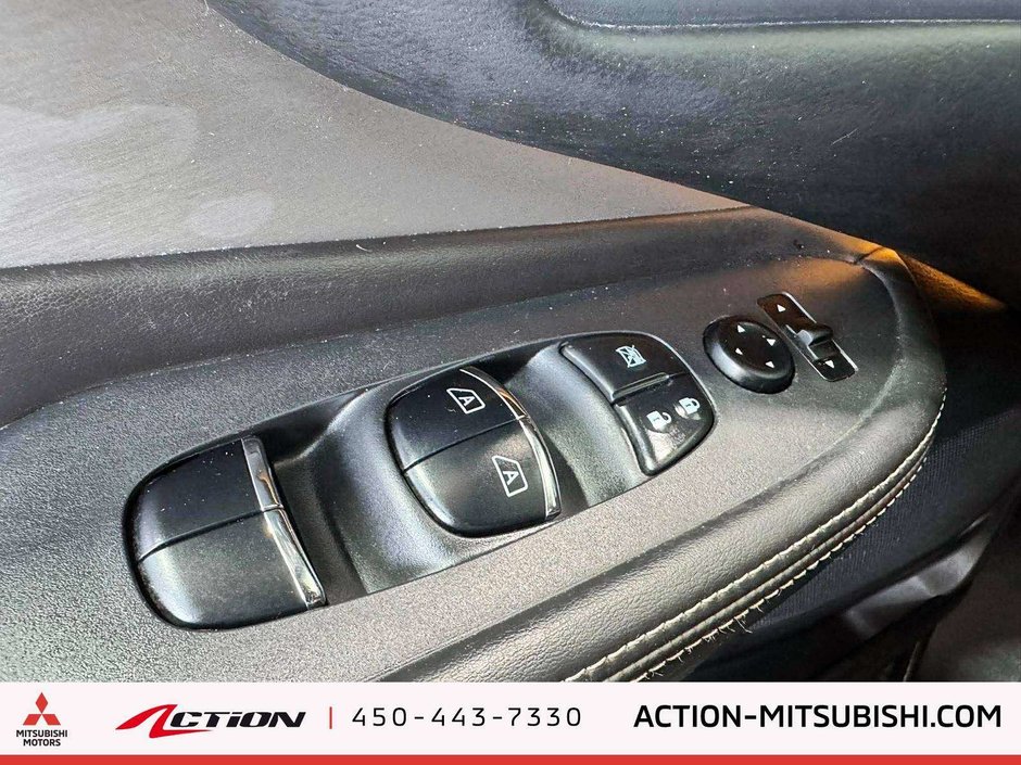 2019 Nissan Murano SL-9