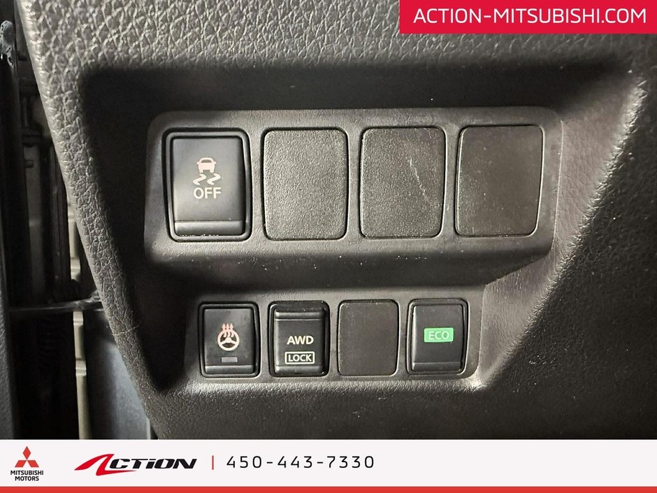 2018 Nissan Qashqai AWD SV CVT TOIT OUVRANT A/C PHARES AUTOMATIQUES-15