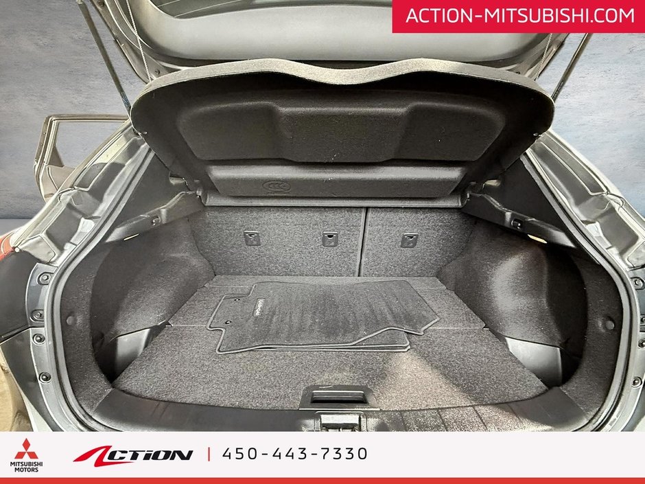 2018 Nissan Qashqai AWD SV CVT TOIT OUVRANT A/C PHARES AUTOMATIQUES-20