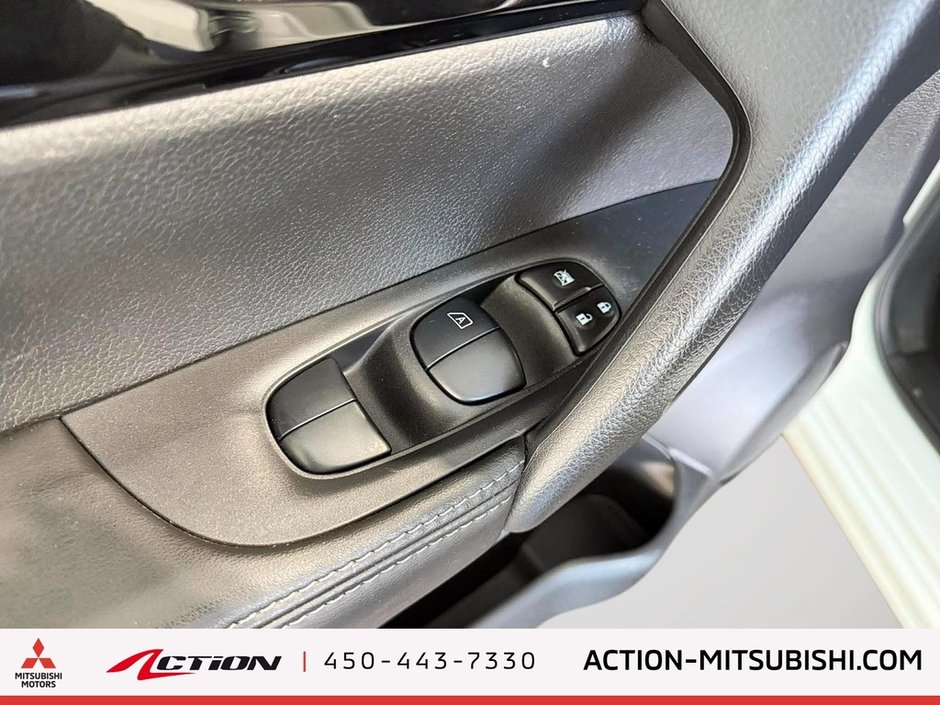 2021 Nissan Qashqai SL AWD Toit Ouvrant Cuir Caméra de Recul Mags-9