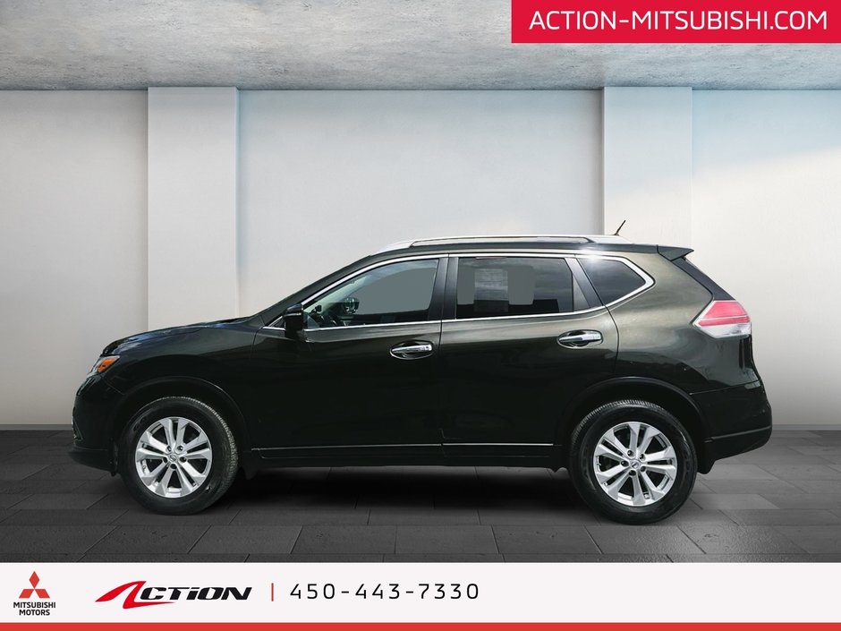 2014 Nissan Rogue SV+AWD+TOIT PANO+CAMÉRA DE RECUL+MAGS 17PO-15