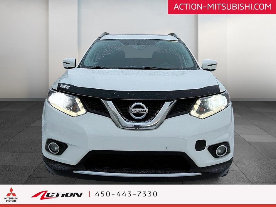 2016 Nissan Rogue SV+AWD+TOIT PANO+CAMÉRA DE RECUL+MAGS 17PO+A/C-27