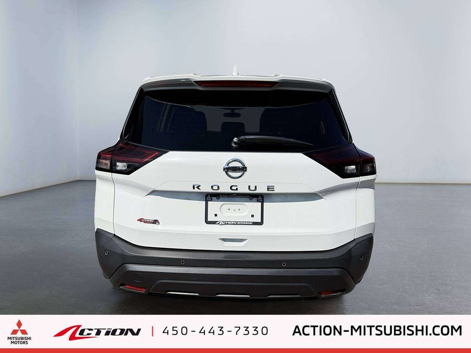 2021 Nissan Rogue S-3