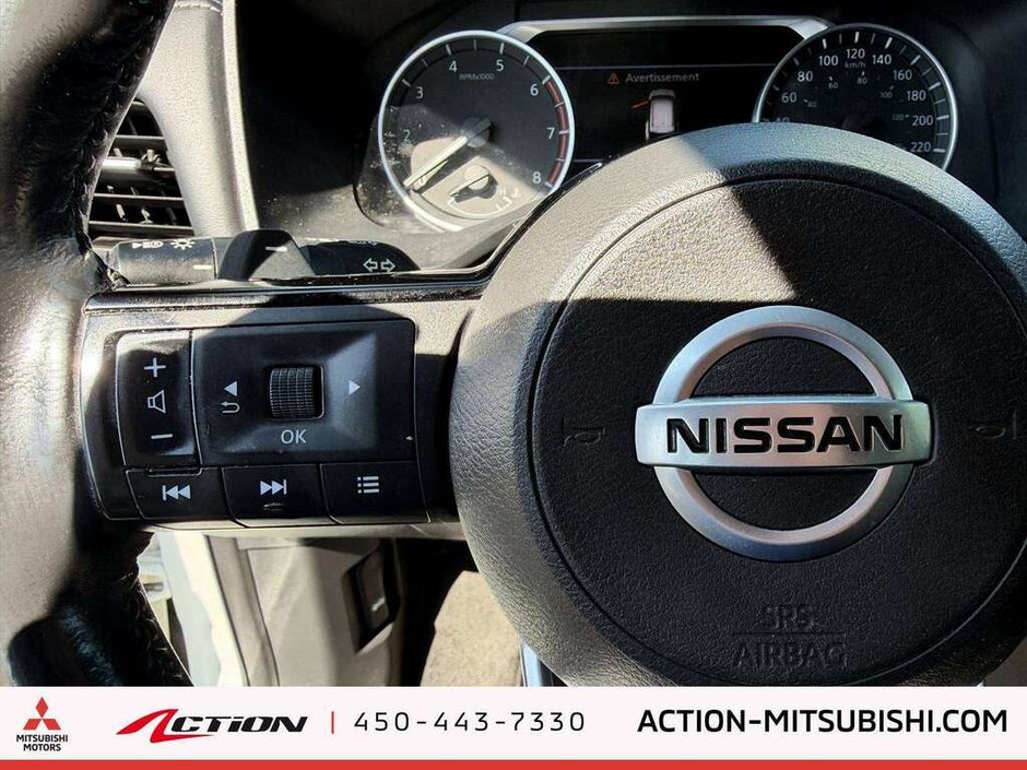 2021 Nissan Rogue S Air Climatisé Groupe Électriques Mags-19