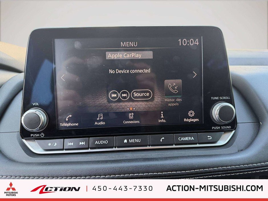 2021 Nissan Rogue S-20
