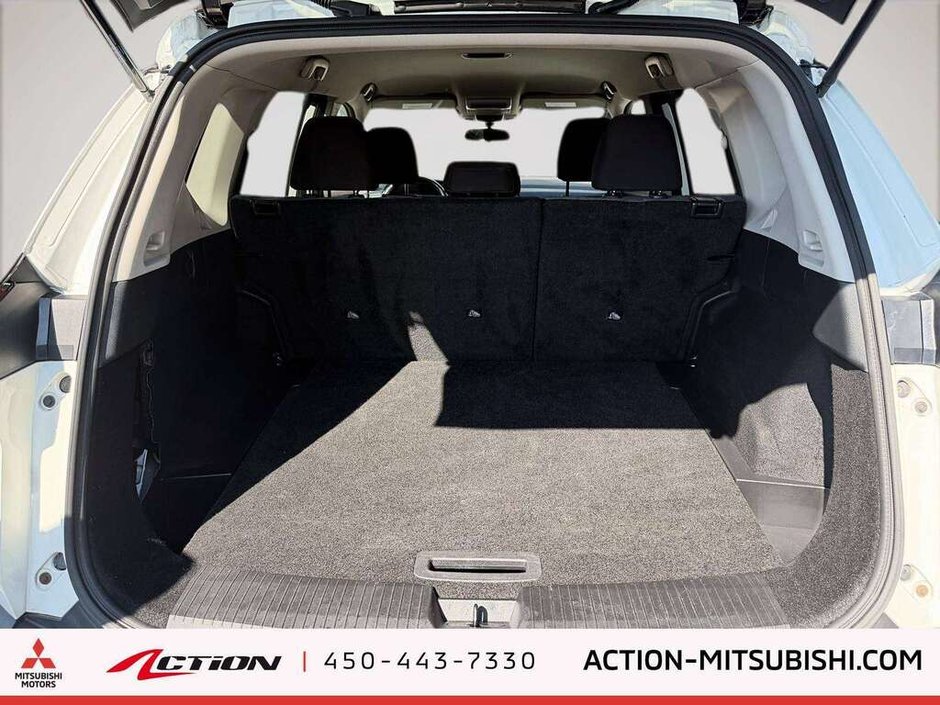 2021 Nissan Rogue S Air Climatisé Groupe Électriques Mags-11