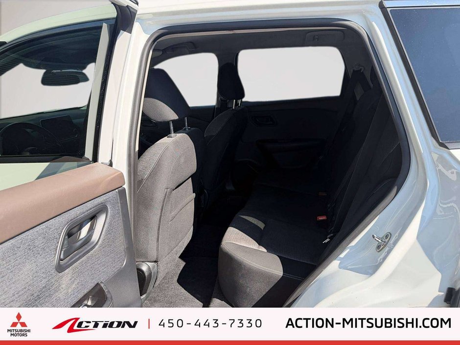 2021 Nissan Rogue S-10