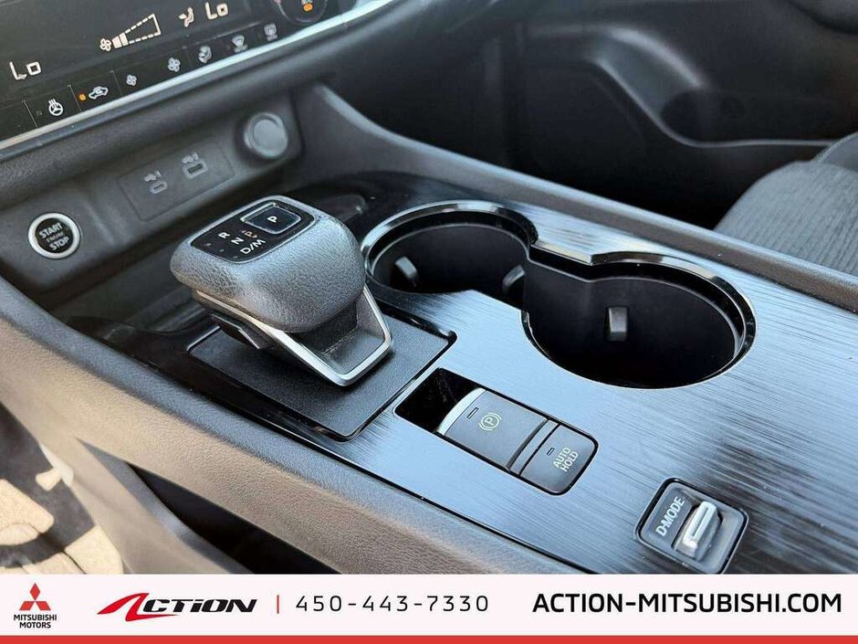 2021 Nissan Rogue S Air Climatisé Groupe Électriques Mags-23