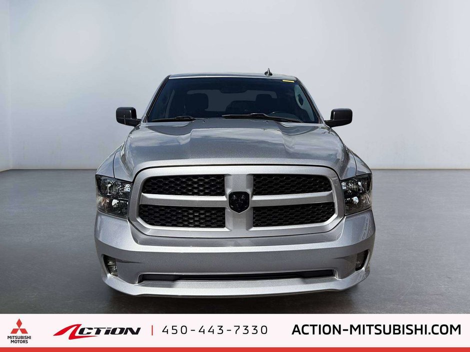 2019 Ram 1500 Express Mags 20 Po Groupe Électriques Bluetooth-7