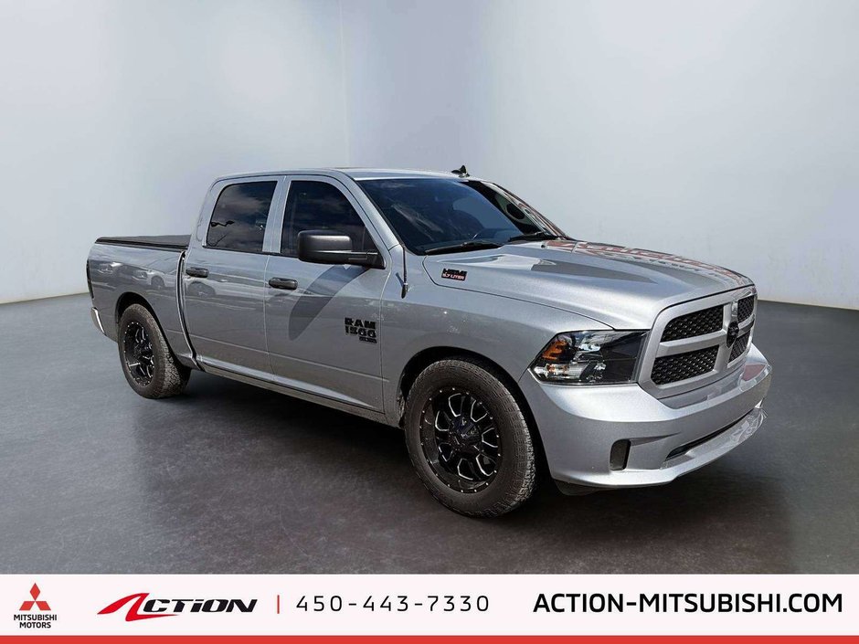 2019 Ram 1500 Express Mags 20 Po Groupe Électriques Bluetooth-6