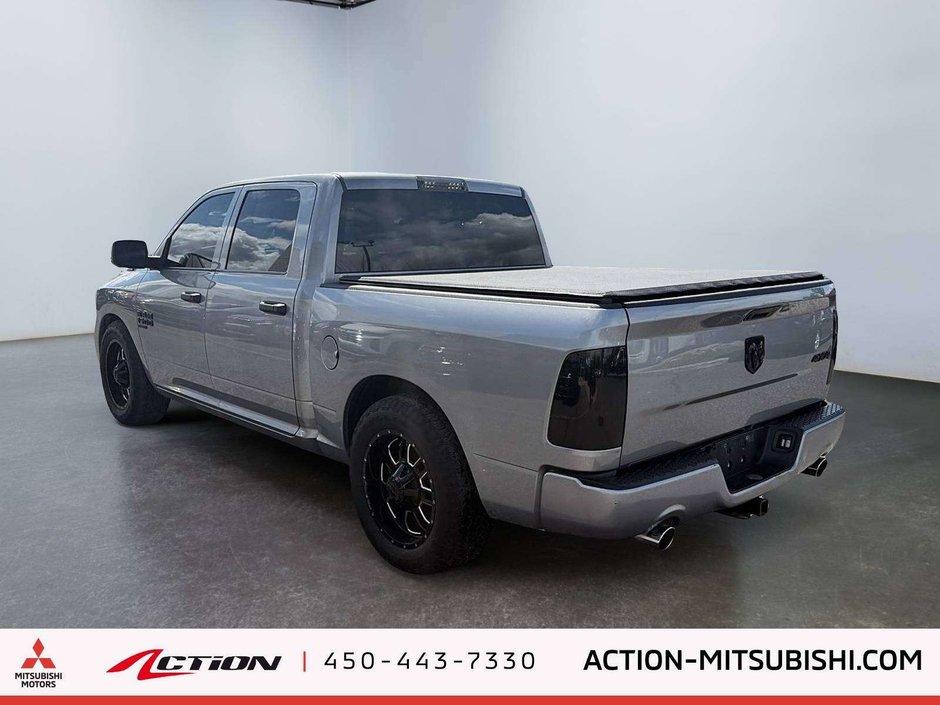 2019 Ram 1500 Express Mags 20 Po Groupe Électriques Bluetooth-2