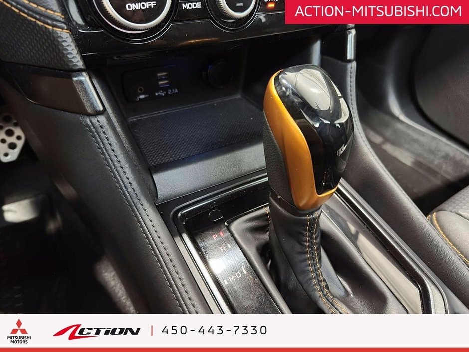 2023 Subaru Forester Wilderness TOIT PANO . BLUETOOTH . BAS KILOMÉTRAGE-15