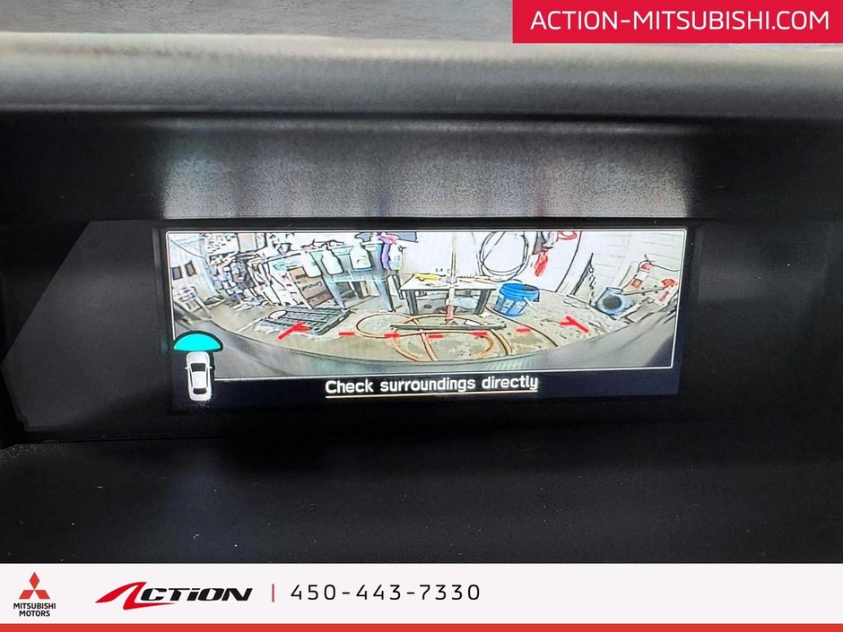 2023 Subaru Forester Wilderness TOIT PANO . BLUETOOTH . BAS KILOMÉTRAGE-18