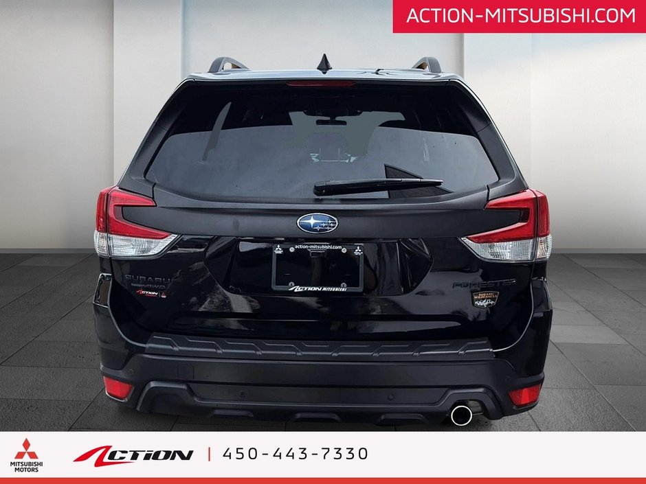 2023 Subaru Forester Wilderness TOIT PANO . BLUETOOTH . BAS KILOMÉTRAGE-6