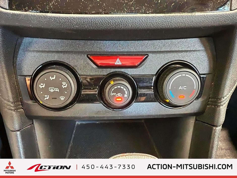 2019 Subaru Impreza Convenience AWD Bluetooth Groupe Électriques-21