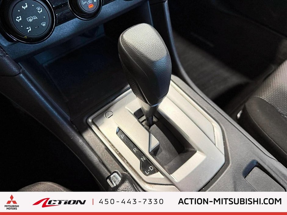 2019 Subaru Impreza Convenience AWD Bluetooth Groupe Électriques-22