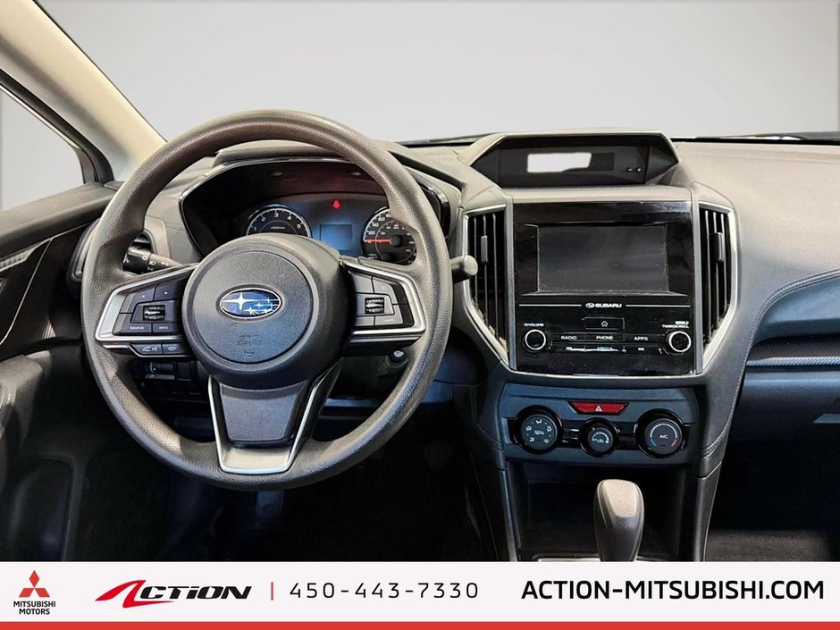 2019 Subaru Impreza Convenience AWD Bluetooth Groupe Électriques-14