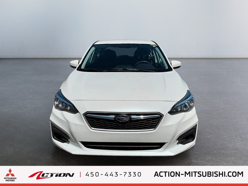 2019 Subaru Impreza Convenience AWD Bluetooth Groupe Électriques-7