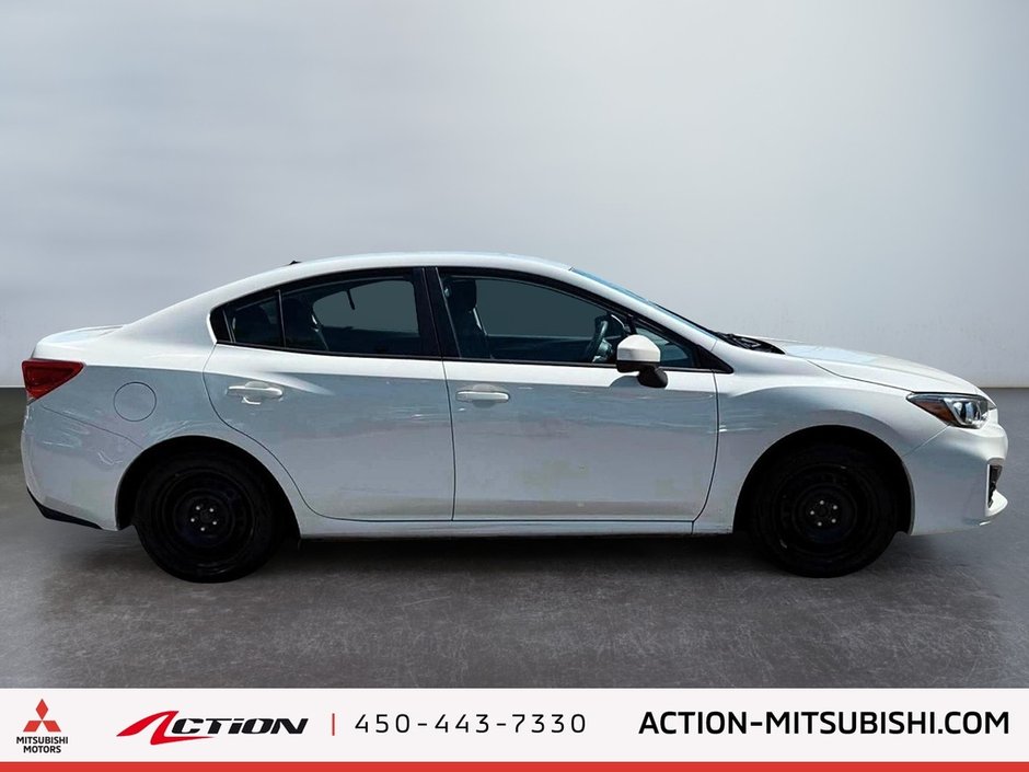 2019 Subaru Impreza Convenience AWD Bluetooth Groupe Électriques-5
