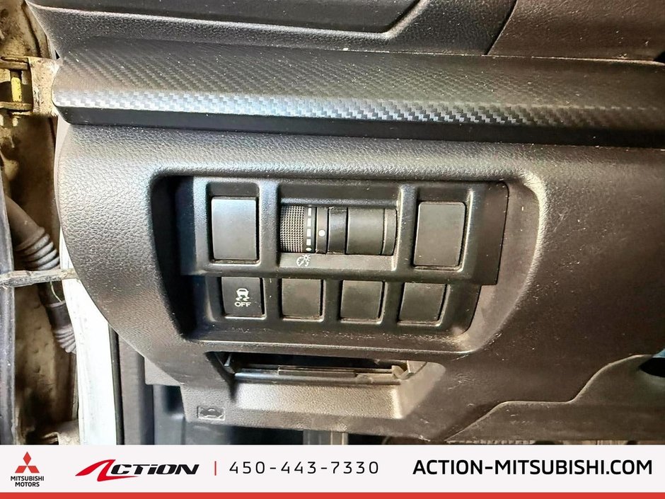2019 Subaru Impreza Convenience AWD Bluetooth Groupe Électriques-20