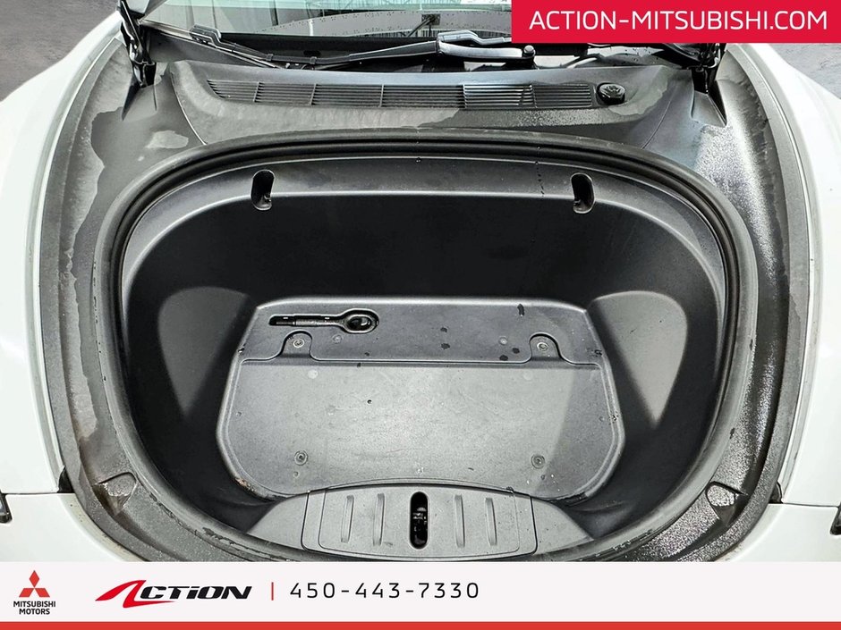 2020 Tesla Model 3 Standard Range Plus Toit Pano Cuir Mags GPS-13