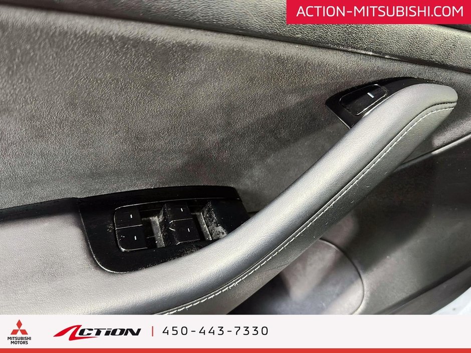 2020 Tesla Model 3 Standard Range Plus Toit Pano Cuir Mags GPS-9