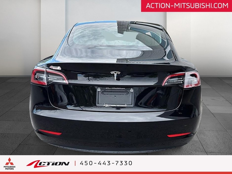 Tesla MODEL 3 SR+TOIT PANO+MAGS 18PO+CUIR+CAMÉRA 360 2023-3