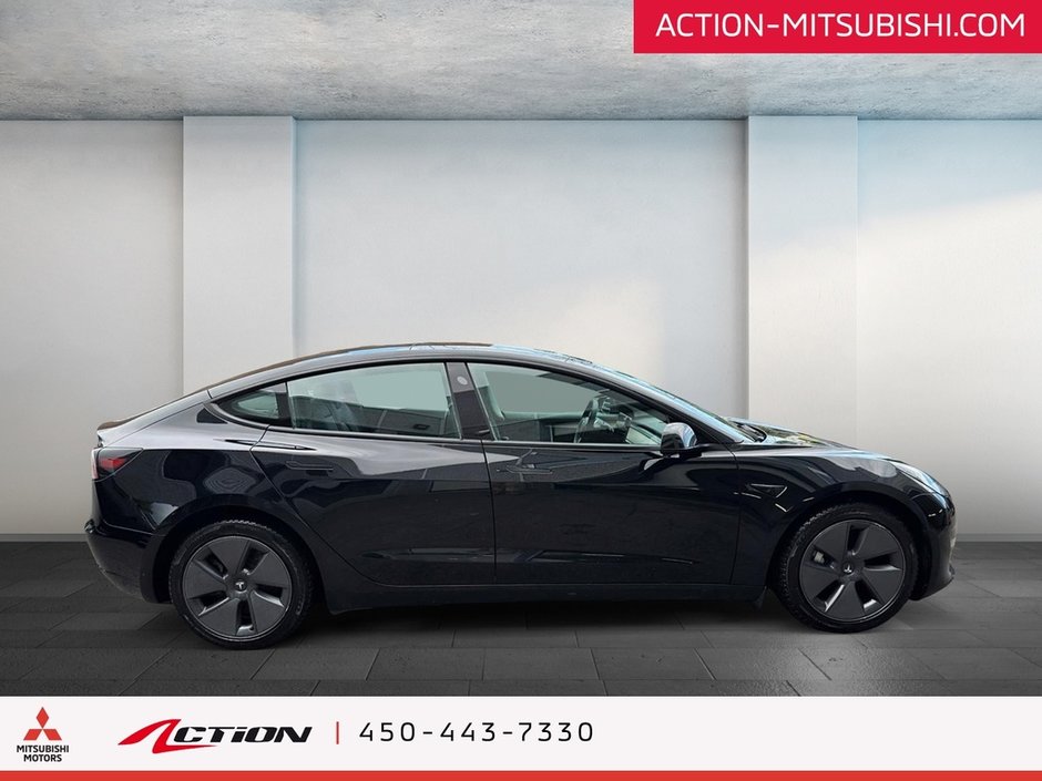 Tesla MODEL 3 SR+TOIT PANO+MAGS 18PO+CUIR+CAMÉRA 360 2023-6