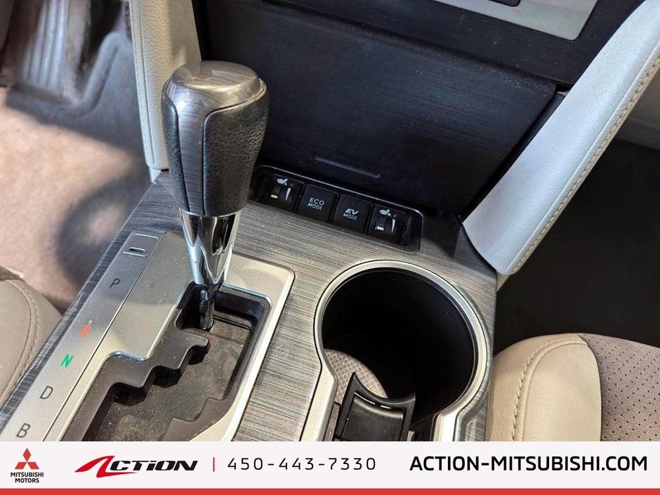 2012 Toyota Camry Hybrid XLE Toit Ouvrant Sièges Chauffants Air Climatisé-22