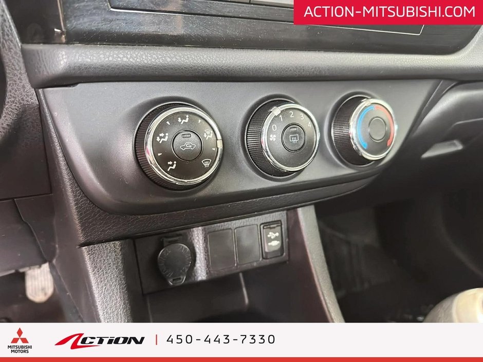 Toyota Corolla S Manuelle Groupe Électriques Bluetooth 2015-18