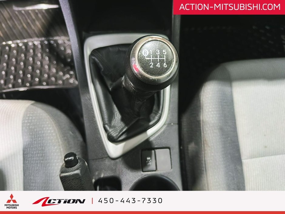 Toyota Corolla S Manuelle Groupe Électriques Bluetooth 2015-19