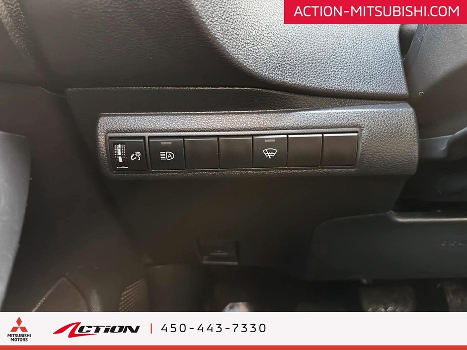 Toyota Corolla LE CARPLAY /  ANDROID AUTO SIÈGES CHAUFFANTS A / C 2023-21