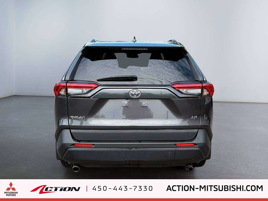 2020 Toyota RAV4 LE-3