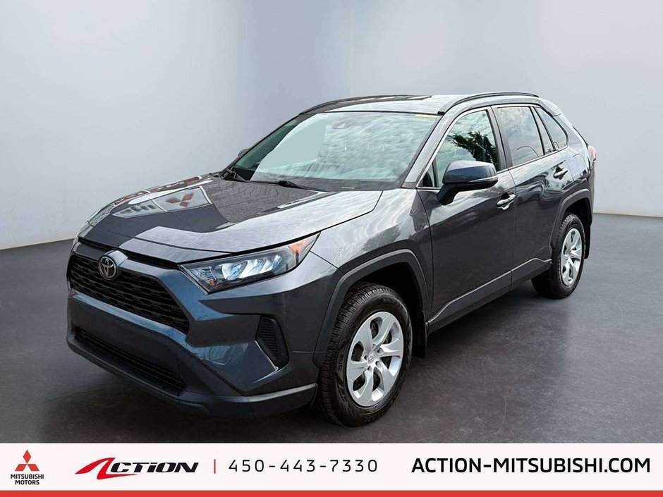 2020 Toyota RAV4 LE-0