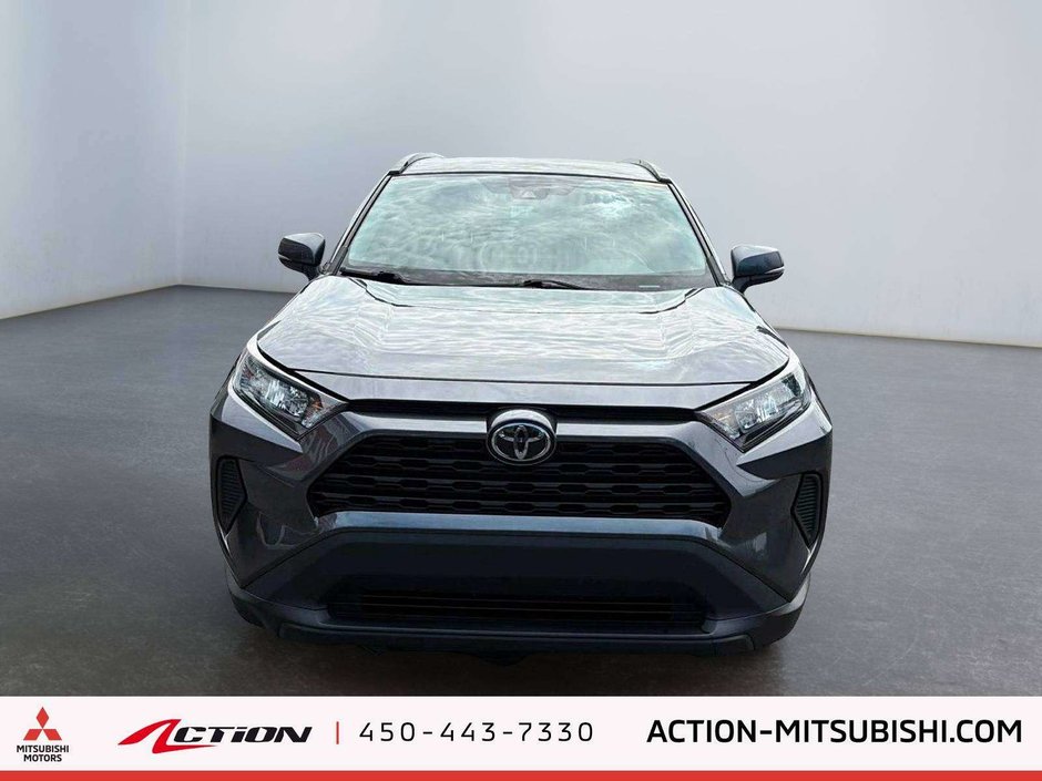 2020 Toyota RAV4 LE-7
