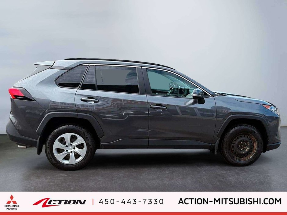 2020 Toyota RAV4 LE-5