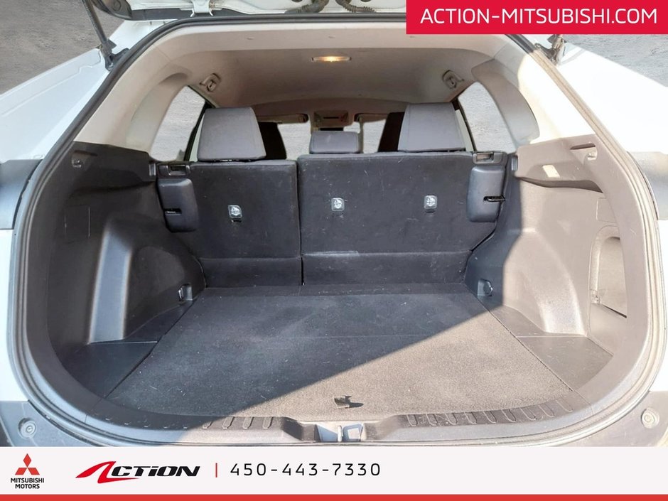 2021 Toyota RAV4 Hybrid LE AWD Carplay Android Auto mags 17po-11