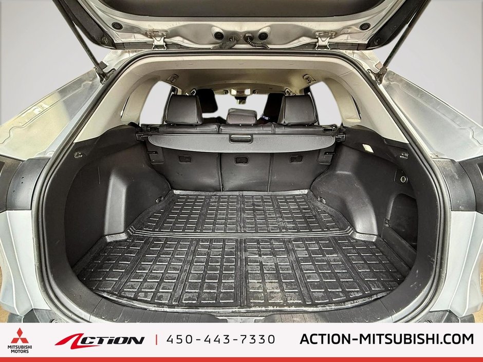 2023 Toyota RAV4 LE AWD A/c Attache Remorque  Bluetooth Mags 17''-19