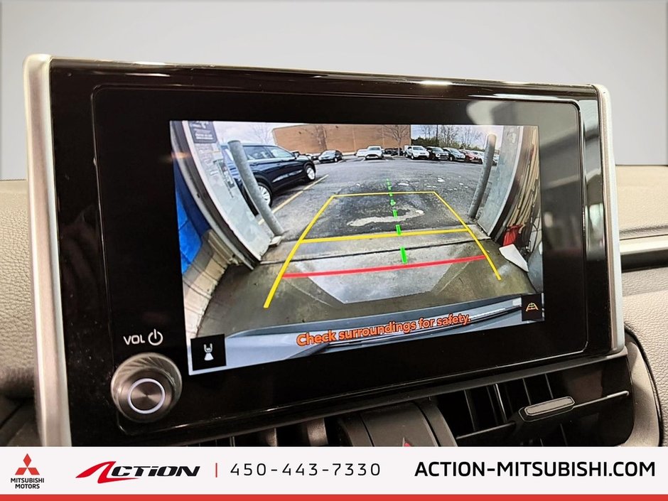 2023 Toyota RAV4 LE AWD A/c Attache Remorque  Bluetooth Mags 17''-18