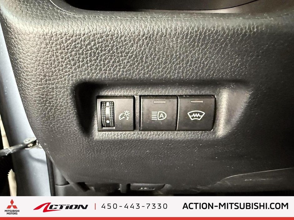 2023 Toyota RAV4 LE AWD A/c Attache Remorque  Bluetooth Mags 17''-13