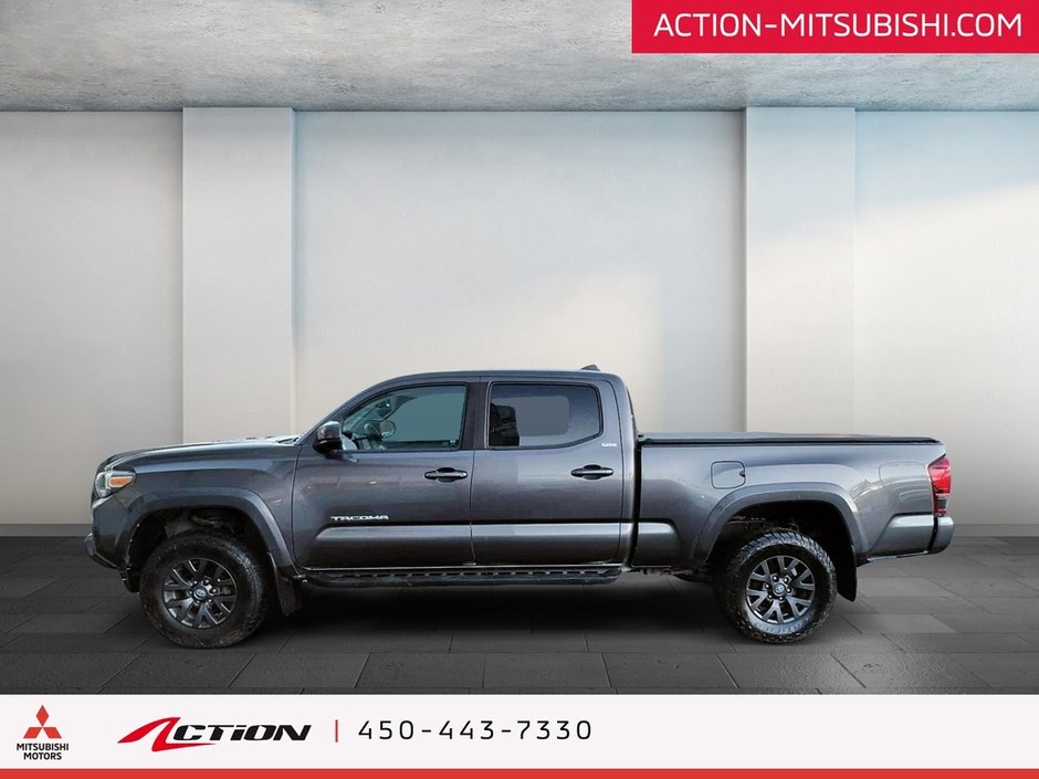 2020 Toyota Tacoma SR5 4x4 Caméra de Recul Mags 17 4 vrai PORTES-1