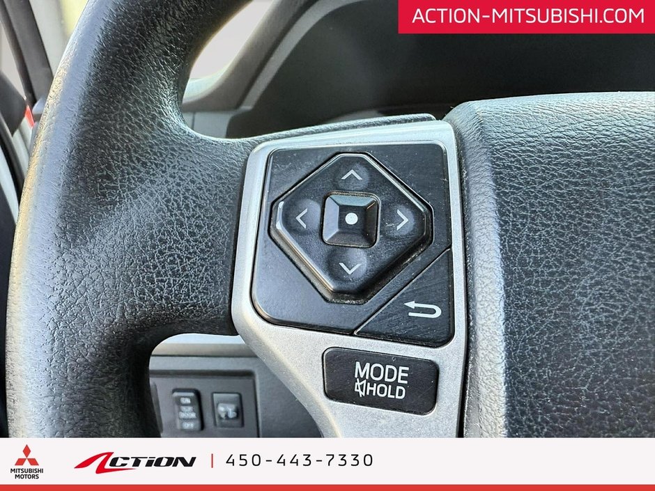 2014 Toyota Tundra SR5 Moteur V8 Caméra de Recul Mags 18 Po-15