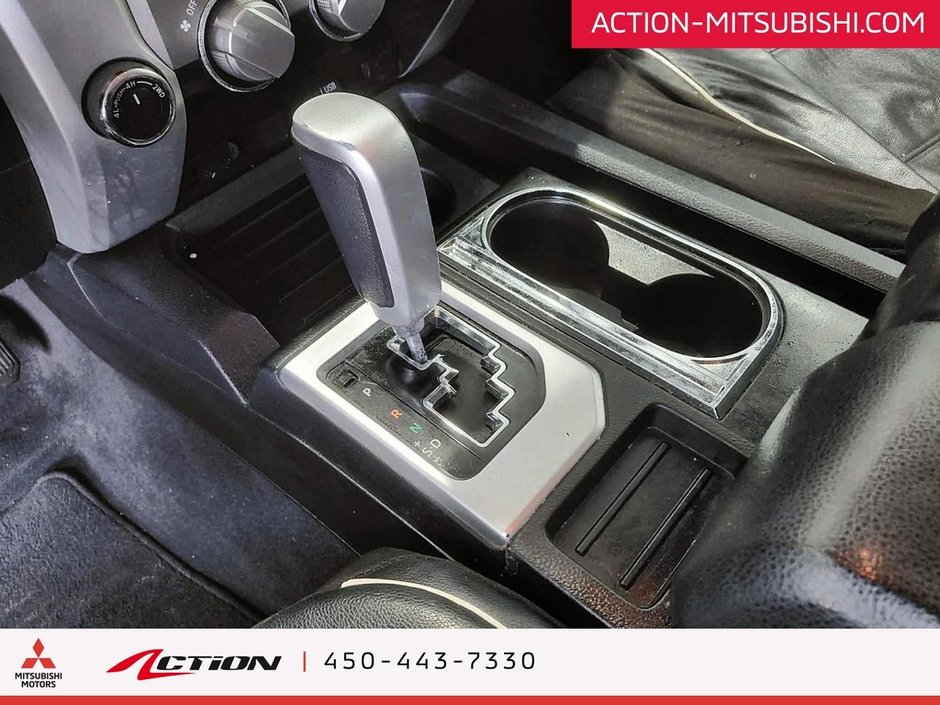 2014 Toyota Tundra SR5 Moteur V8 Caméra de Recul Mags 18 Po-21