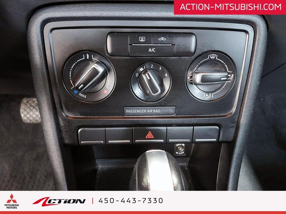 2015 Volkswagen Beetle Coupe Trendline Automatique Bas Kilo AIr Climatisé-15